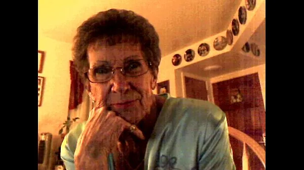 Nové videá o Granny Shirley 3-3-17 energii