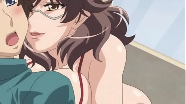 نئی Slutty Anime Milf Fuck To Orgasm توانائی کی ویڈیوز