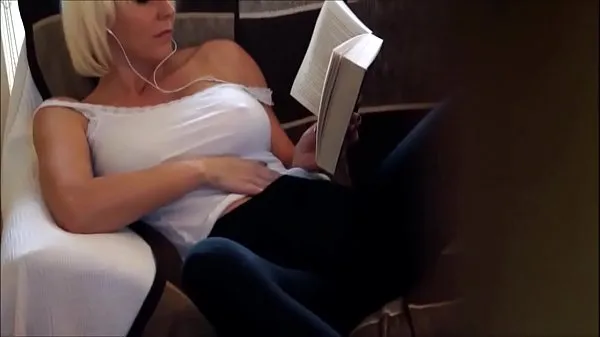 New Caught Spying On Mommy JOI energy Videos