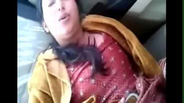 New Desi Couple doing sex in car energy Videos