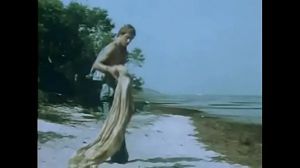 Ny Boys in the Sand (1971 energi videoer