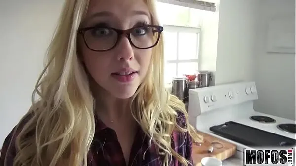 วิดีโอพลังงานBlonde Amateur Spied on by Webcam video starring Samantha Roneใหม่