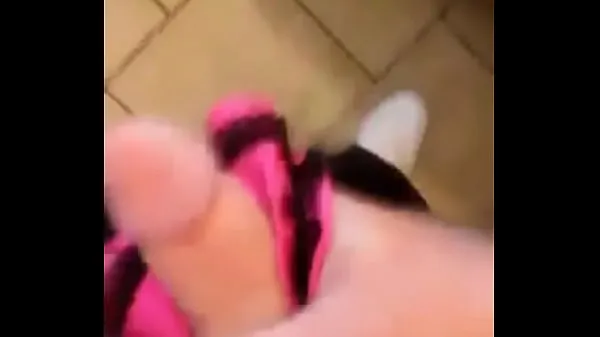 Nové videá o Me enjoying my step sister's panties energii