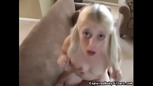 Video Exploited Babysitter Charlotte năng lượng mới