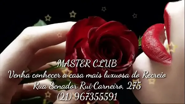 Video energi Master Club the best Spas in Recreio baru