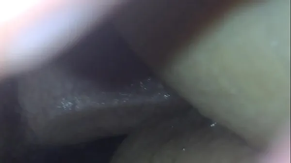 New Anal ... lifting my wife's ass energi videoer