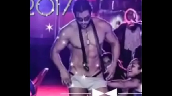 Video vedetto wolverine, show de stripper x men năng lượng mới