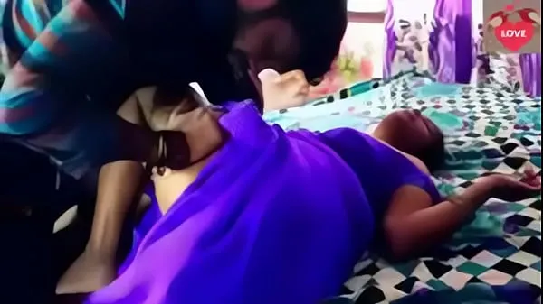 Nya Kamasutra with Desi Aunty Sex Video ,(HD) low energivideor