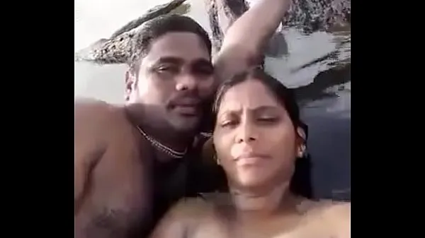 مقاطع فيديو جديدة للطاقة tamil couple pussy eating in backwaters