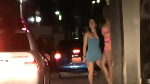 Nieuwe Prostitutes (Av. Constitucion Villahermosa Tabasco energievideo's