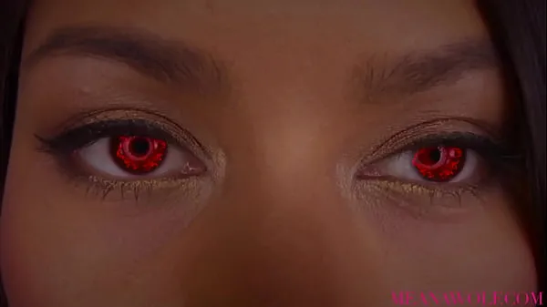 Nuovi video sull'energia Lupo di Meana - Vampiro - Requiem for a Slayer