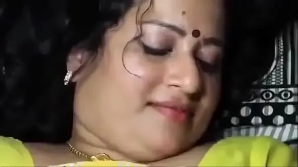 Nya homely aunty and neighbour uncle in chennai having sex energivideor