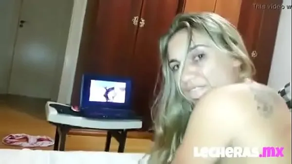 Video energi Micaela only likes anal sex baru