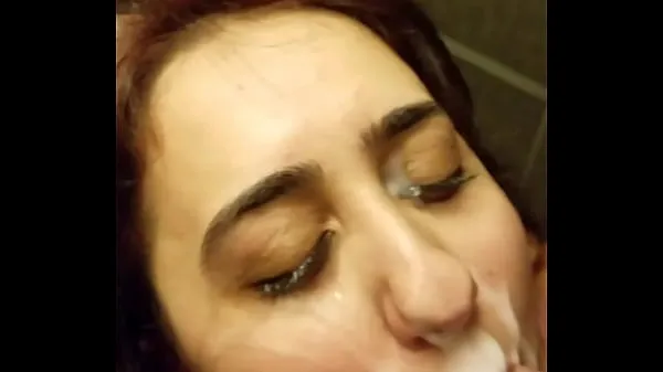 New HUGE FACIAL FOR DIRTY SLUT BEFORE HER JOB INTERVIEW energy Videos
