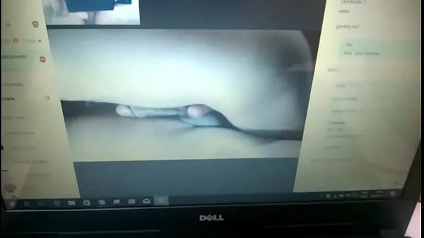 วิดีโอพลังงานIn search of the perfect beat - showing off on webcam 2ใหม่