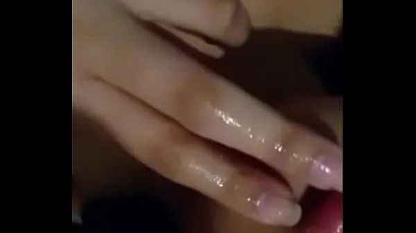 วิดีโอพลังงานSe chupa los dedos con sus fluidosใหม่