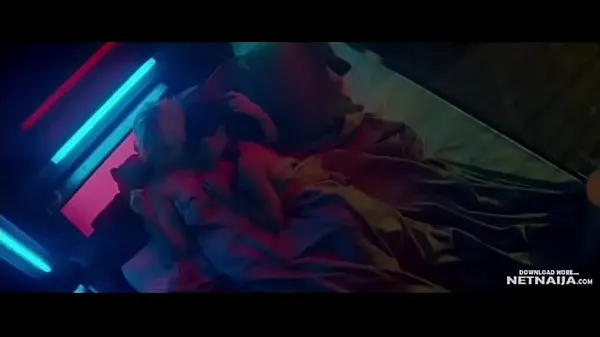 مقاطع فيديو جديدة للطاقة Atomic Blonde 2017 Nude Sex Scene