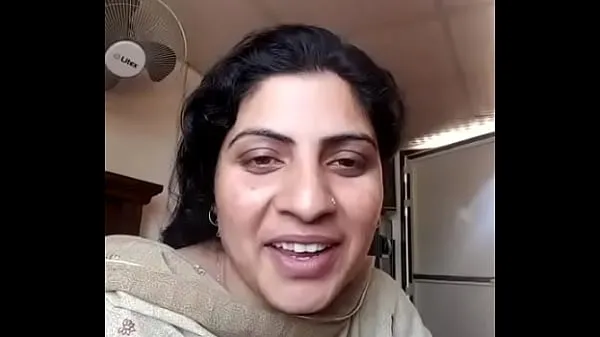 Nieuwe pakistani aunty sex energievideo's