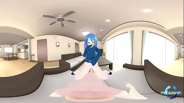 Nuovi video sull'energia VR 360 Mimiku Up to You - More at