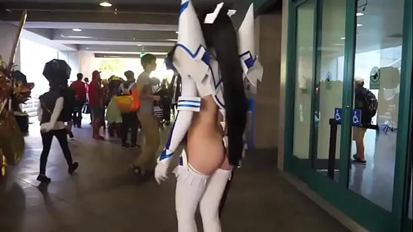 New sexy cosplayers girls energy Videos