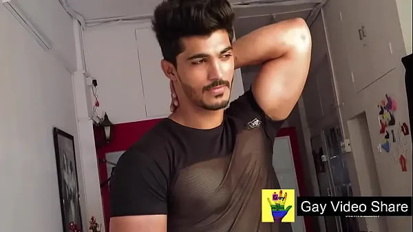 New INDIAN HOT MALE energy Videos