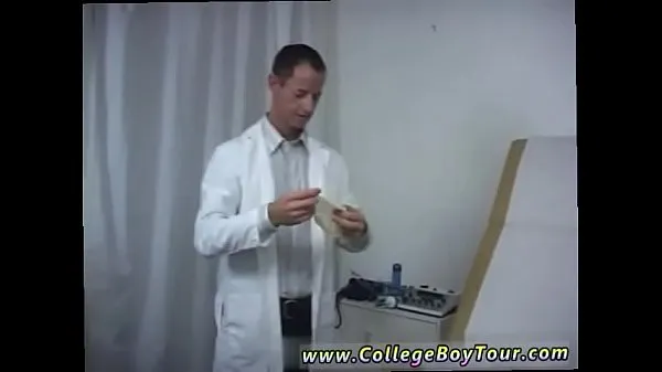 Novi videoposnetki Doctor seduces a small boy sex story and gay mans physical first time energije