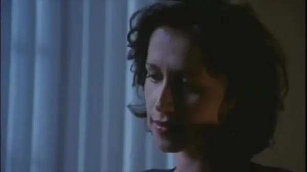 Nieuwe Jane Higginson in Access Denied (1996 energievideo's