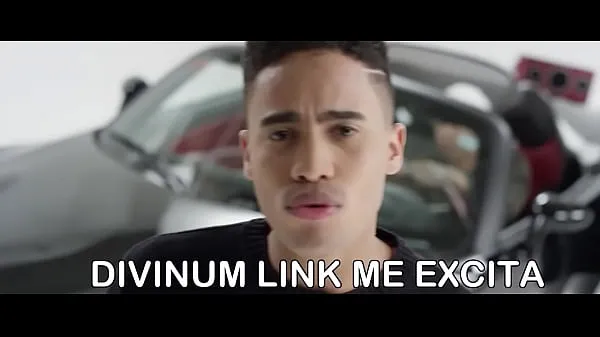 New DIVINUM LINK ME EXCITA PROMO energy Videos