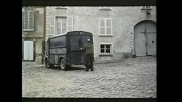 Nová French Erection (1975 energetika Videa