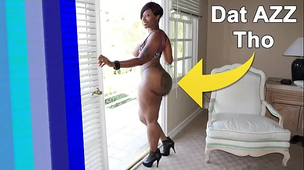 New BANGBROS - Cherokee The One And Only Makes Dat Azz Clap energy Videos