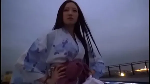 Nová Erika Momotani – The best of Sexy Japanese Girl energetika Videa