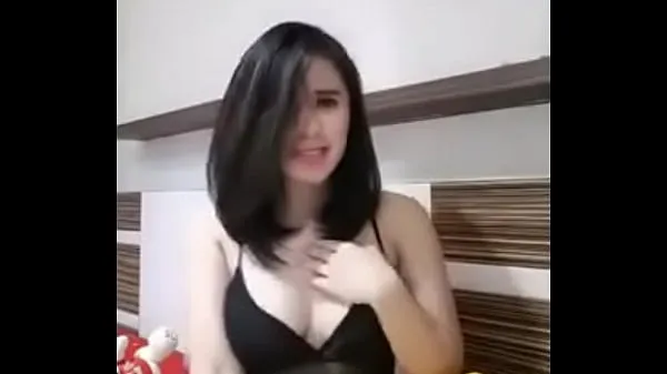 Neue Indonesier Bigo Live Shows Seamless TitsEnergievideos