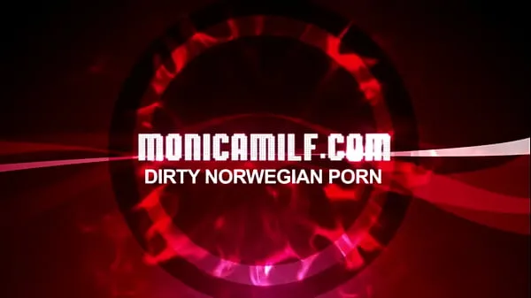 New Dirty Norwegian Porn Part1 WATCH PART 2 at energy Videos