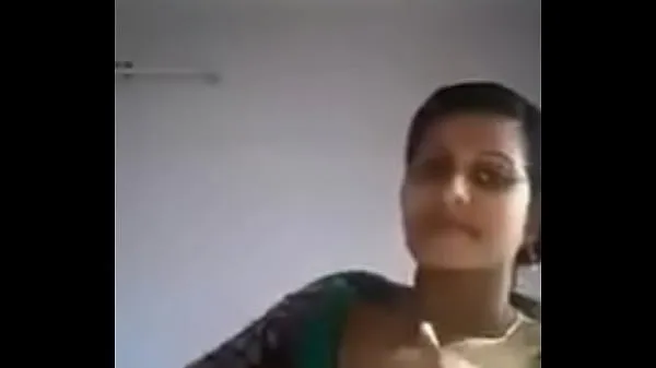 Nieuwe Bhabhi ki boobs energievideo's