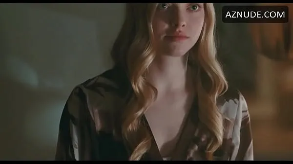 Video energi Amanda Seyfried Sex Scene in Chloe baru