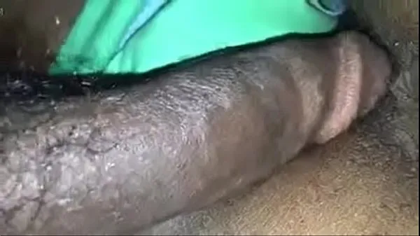 Video tenaga Indian Girl Getting a Massive Cock baharu