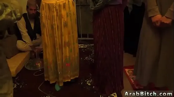 مقاطع فيديو جديدة للطاقة Arab muslim Afgan whorehouses exist