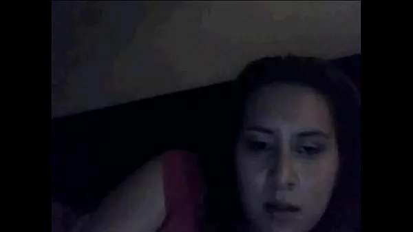 Nya webcam police woman energivideor