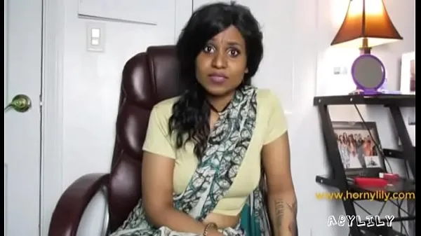 Nová Amateur Indian Big Ass Girl Lily Horny energetika Videa