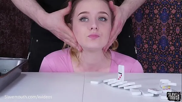 New Yay, Facefuck Dominoes!!! (With Jessica Kay energy Videos