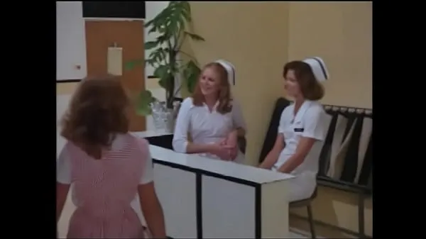 Nowe filmy Sex at the hospital energii