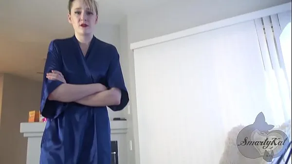 New FULL VIDEO - STEPMOM TO STEPSON I Can Cure Your Lisp - ft. The Cock Ninja and energi videoer