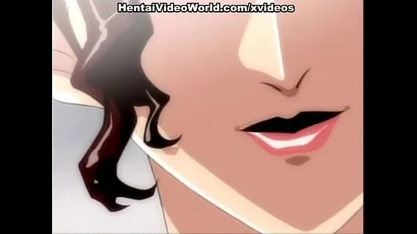 Nové videá o Cock-hungry anime chick rides till orgasm energii