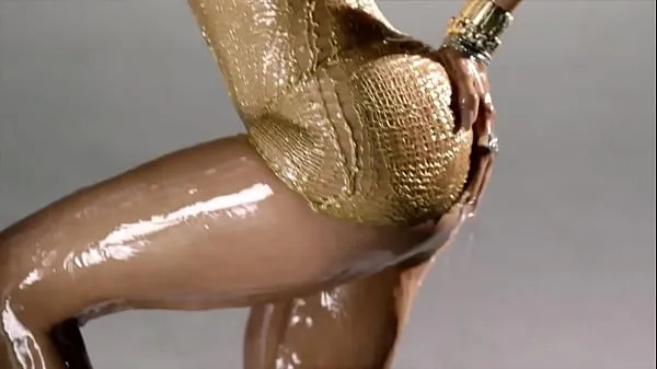 Nya Jennifer Lopez - Booty ft. Iggy Azalea PMV energivideor