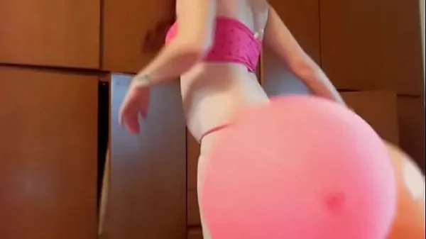 Nya Let's fuck with these colorful balloons and it will be a video with strong fetish characters energivideor