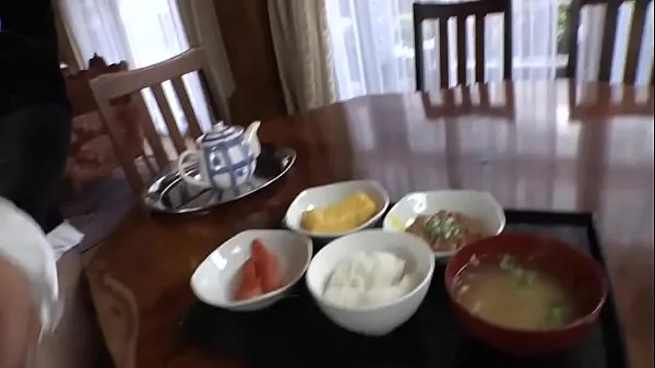 Ny Asian maid fucked by landlord energi videoer