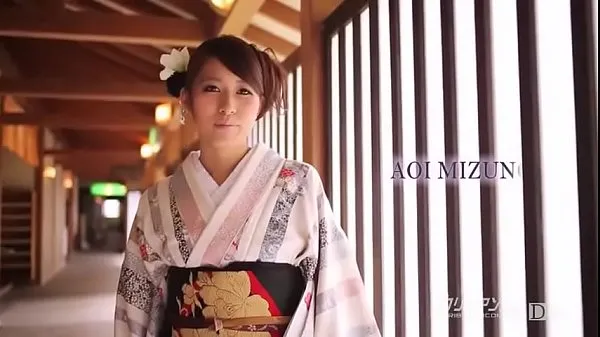 Új Extreme thrill of a young landlady who is too spoiled Aoi Mizuno energia videók