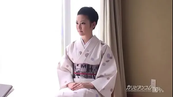 New The hospitality of the young proprietress-You came to Japan for Nani-Yui Watanabe energy Videos