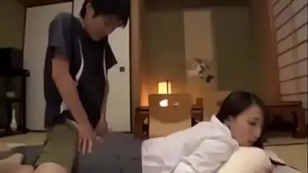 วิดีโอพลังงานFucking japanese stepmom - FULL MOVIEใหม่