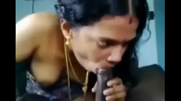 새로운 Tamil aunty 에너지 동영상